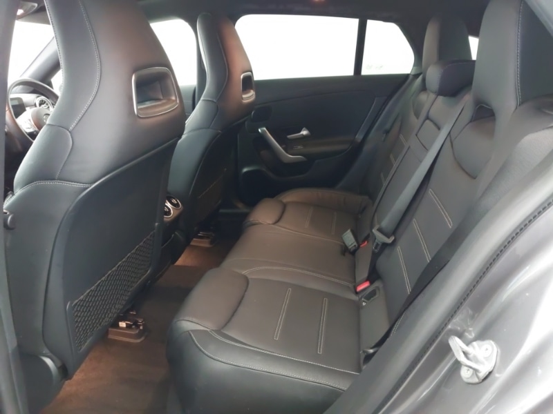 Used Mercedes-Benz CLA 2020 for sale - 76880682: Photo 6