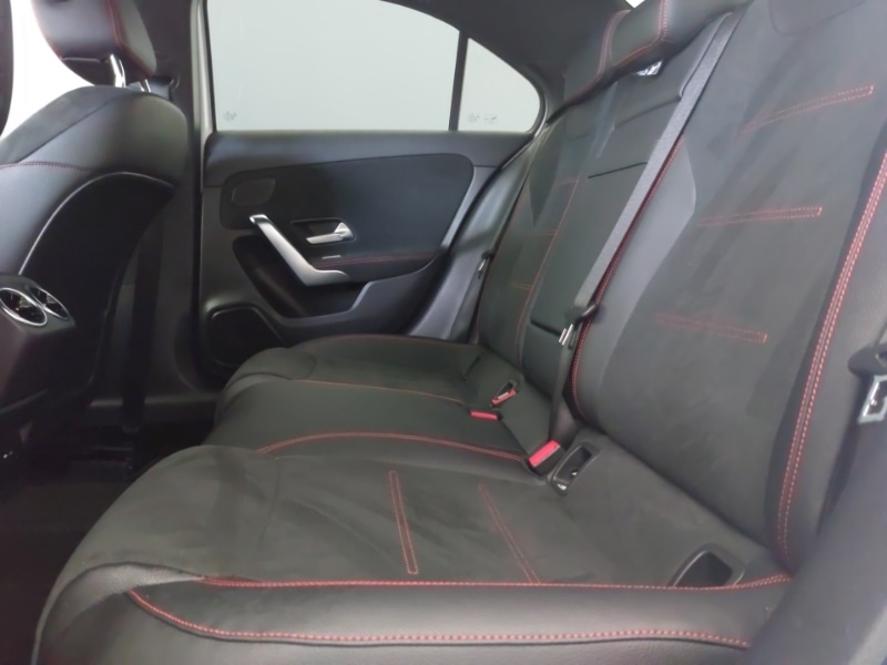 Used Mercedes-Benz A-Class 2022 for sale - 76833767: Photo 6