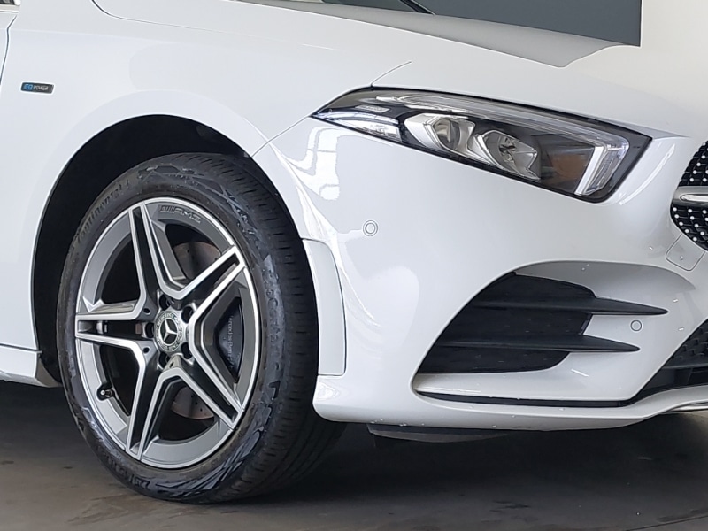 Used Mercedes-Benz A-Class 2022 for sale - 76833767: Photo 9