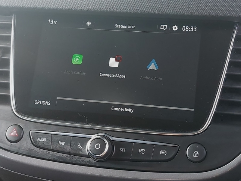 Used Vauxhall Crossland 2022 for sale - 76380413: Photo 10