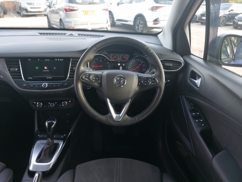 Used Vauxhall Crossland 2022 for sale - 76380413: Photo 12
