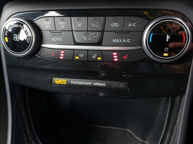 Used Ford Puma 2021 for sale - 77924435: Photo 11