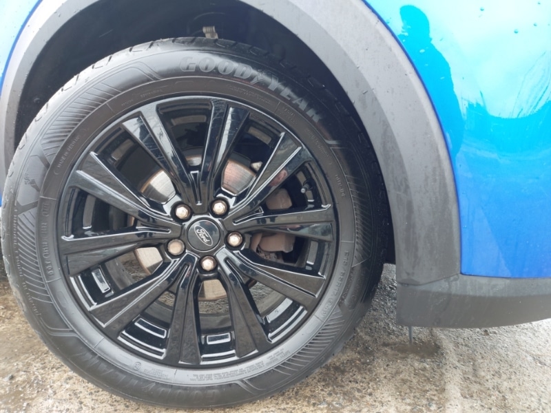 Used Ford Puma 2021 for sale - 77924435: Photo 9