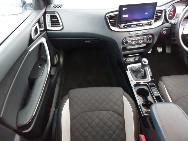 Used Kia Pro Ceed 2021 for sale - 76325280: Photo 10