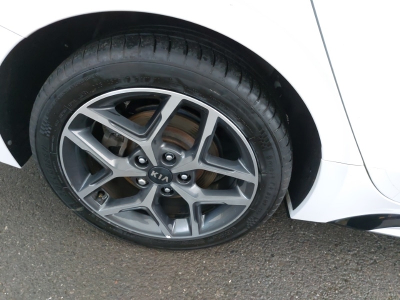Used Kia Pro Ceed 2021 for sale - 76325280: Photo 12