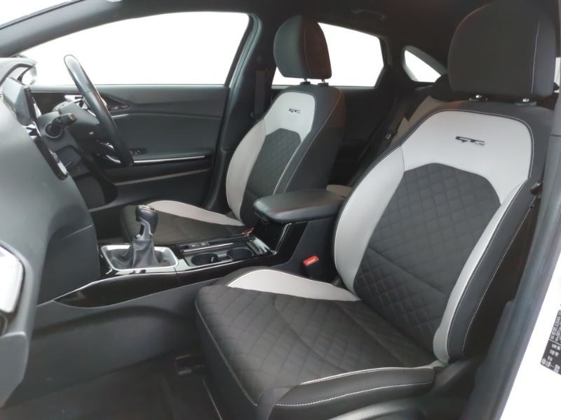 Used Kia Pro Ceed 2021 for sale - 76325280: Photo 5