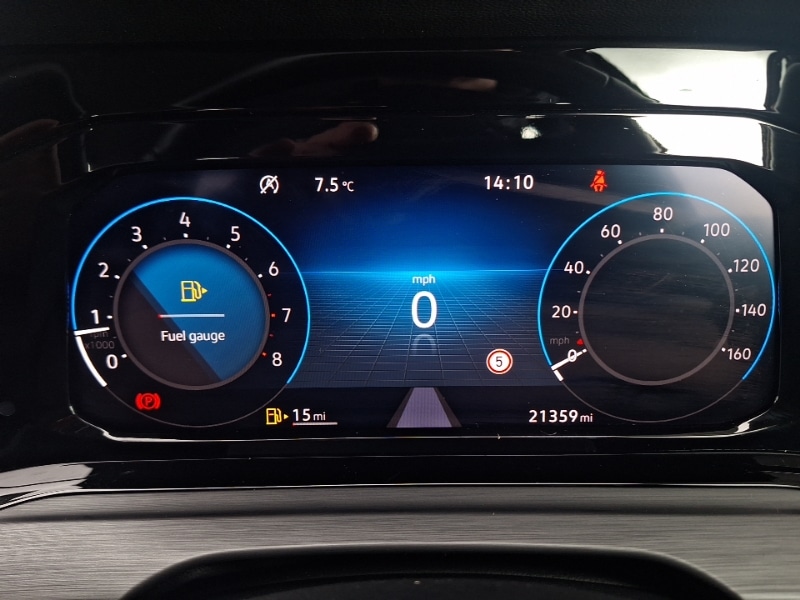 Used Volkswagen Golf 2022 for sale - 77874802: Photo 10