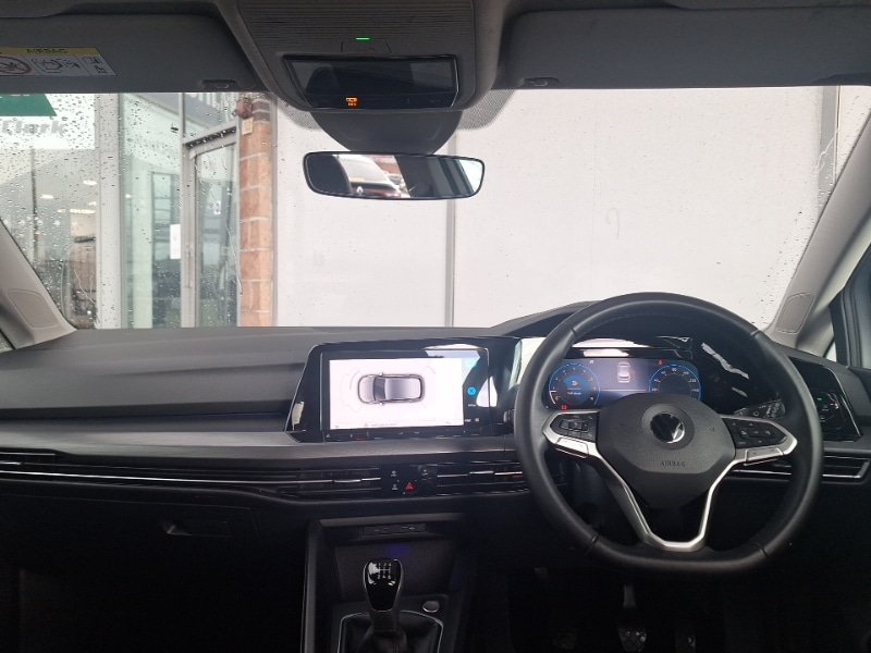 Used Volkswagen Golf 2022 for sale - 77874802: Photo 2