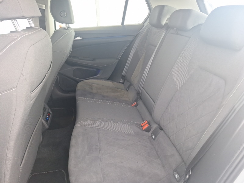 Used Volkswagen Golf 2022 for sale - 77874802: Photo 6