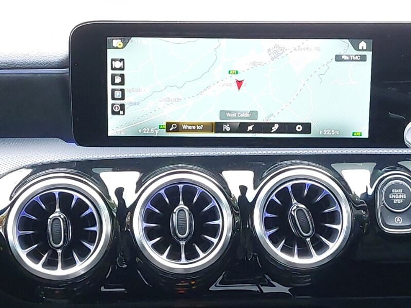 Used Mercedes-Benz A-Class 2023 for sale - 77476233: Photo 10