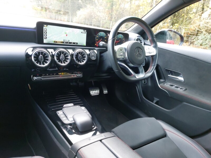 Used Mercedes-Benz A-Class 2023 for sale - 77476233: Photo 11