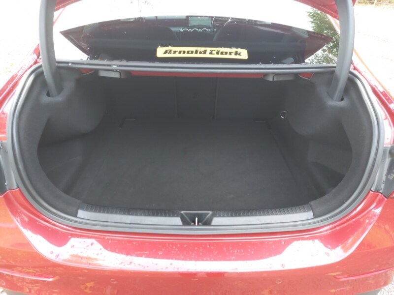 Used Mercedes-Benz A-Class 2023 for sale - 77476233: Photo 8