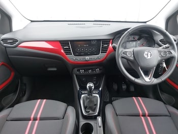 Used Vauxhall Crossland 2021 for sale - 79432343: Photo