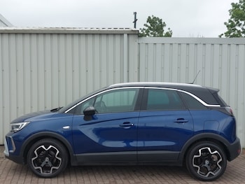 Used Vauxhall Crossland 2021 for sale - 79432343: Photo