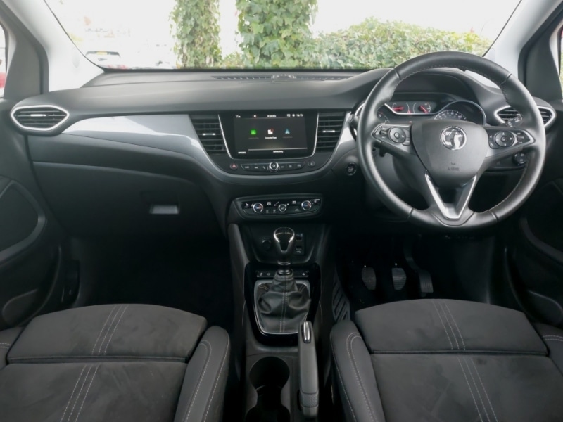 Used Vauxhall Crossland 2022 for sale - 76771300: Photo 2