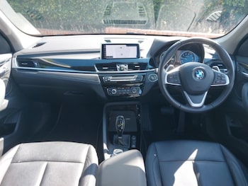 Used BMW X1 2022 for sale - 79367743: Photo