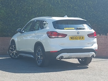 Used BMW X1 2022 for sale - 79367743: Photo
