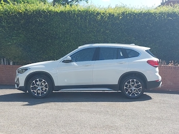 Used BMW X1 2022 for sale - 79367743: Photo