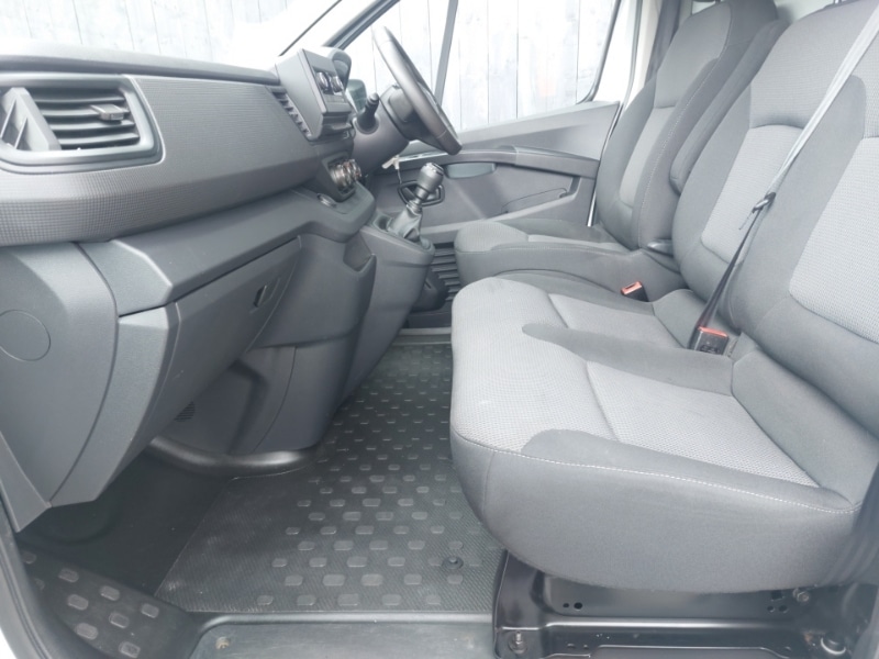 Used Renault Trafic 2022 for sale - 77190005: Photo 5