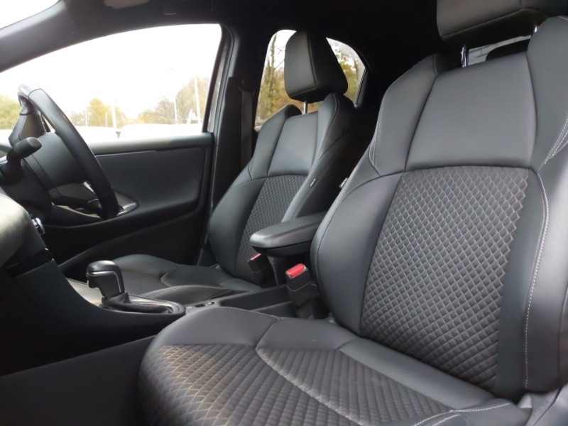 Used Mazda Mazda2 HYBRID 2024 for sale - 76492772: Photo 12