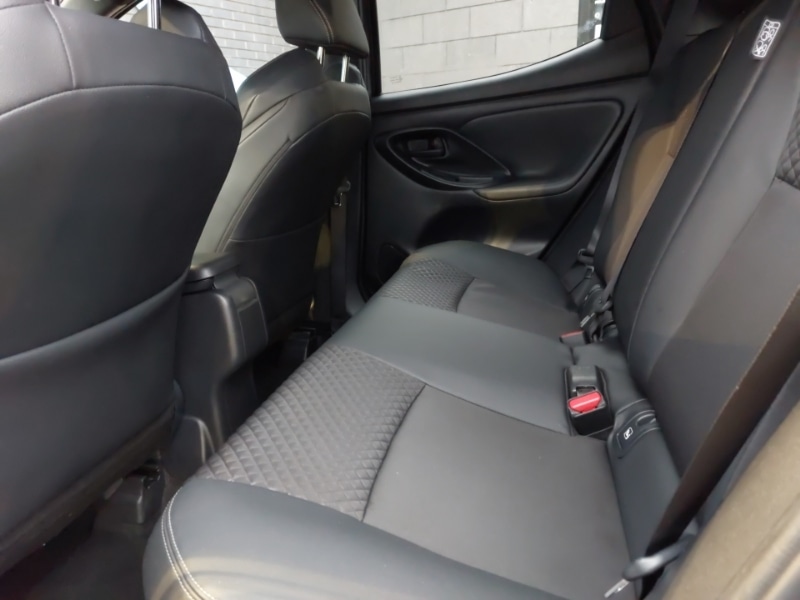 Used Mazda Mazda2 HYBRID 2024 for sale - 76492772: Photo 6