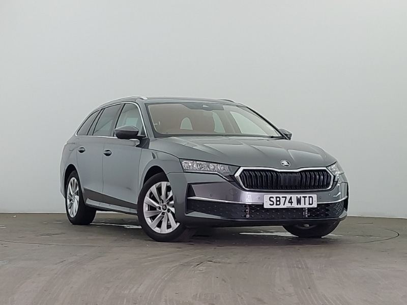 Used Skoda Octavia 2025 for sale - 76348101: Photo 1