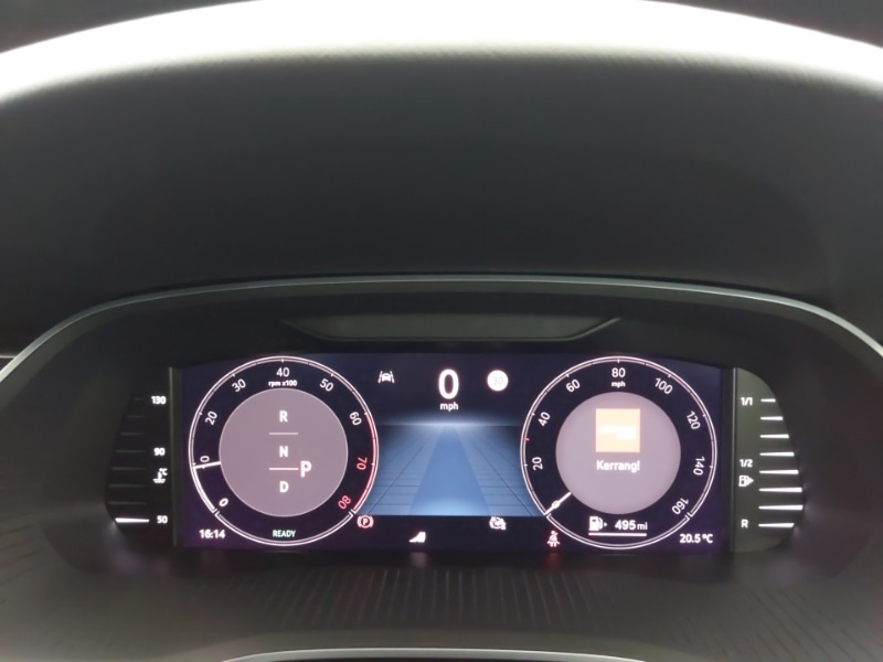 Used Skoda Octavia 2025 for sale - 76348101: Photo 10