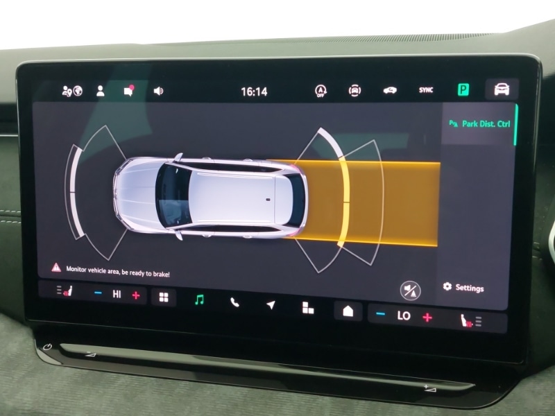 Used Skoda Octavia 2025 for sale - 76348101: Photo 11