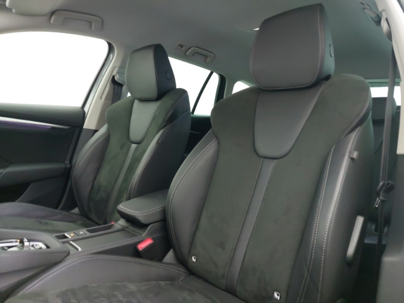 Used Skoda Octavia 2025 for sale - 76348101: Photo 12