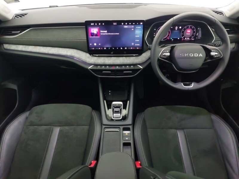 Used Skoda Octavia 2025 for sale - 76348101: Photo 2