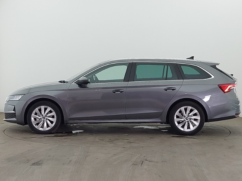 Used Skoda Octavia 2025 for sale - 76348101: Photo 4