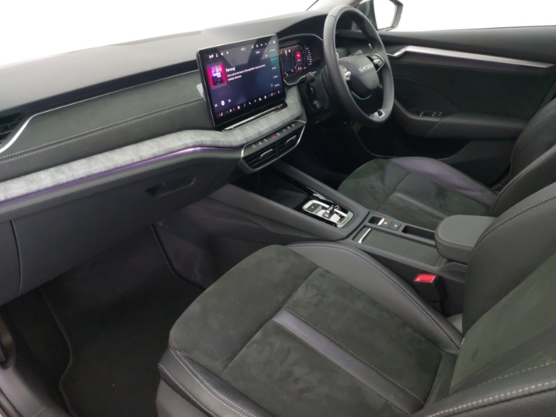 Used Skoda Octavia 2025 for sale - 76348101: Photo 5