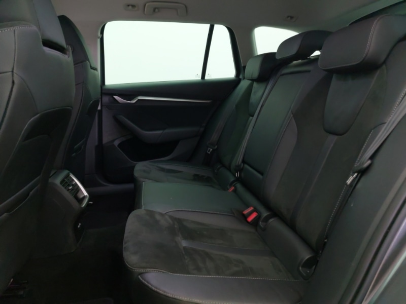 Used Skoda Octavia 2025 for sale - 76348101: Photo 6