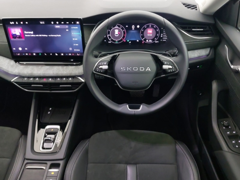 Used Skoda Octavia 2025 for sale - 76348101: Photo 7