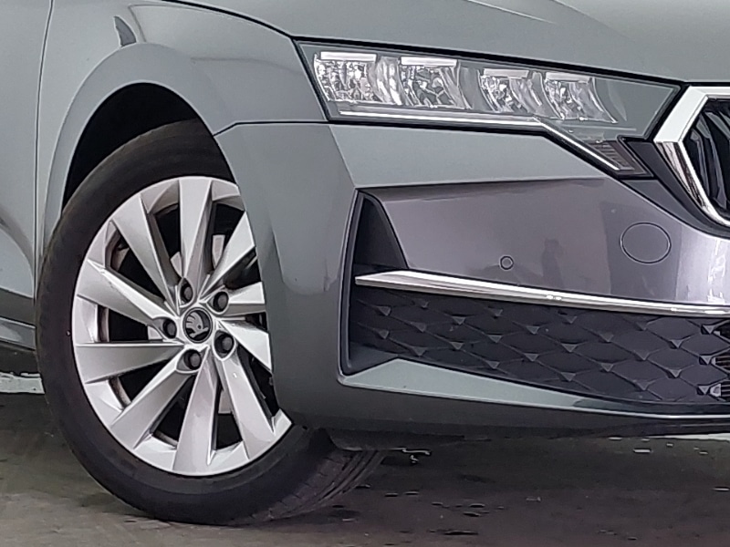 Used Skoda Octavia 2025 for sale - 76348101: Photo 9