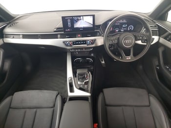 Used Audi A4 2022 for sale - 76721261: Photo