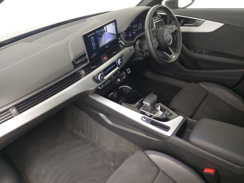 Used Audi A4 2022 for sale - 76721261: Photo 5