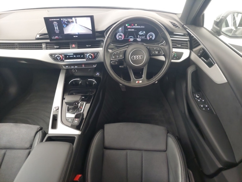 Used Audi A4 2022 for sale - 76721261: Photo 7