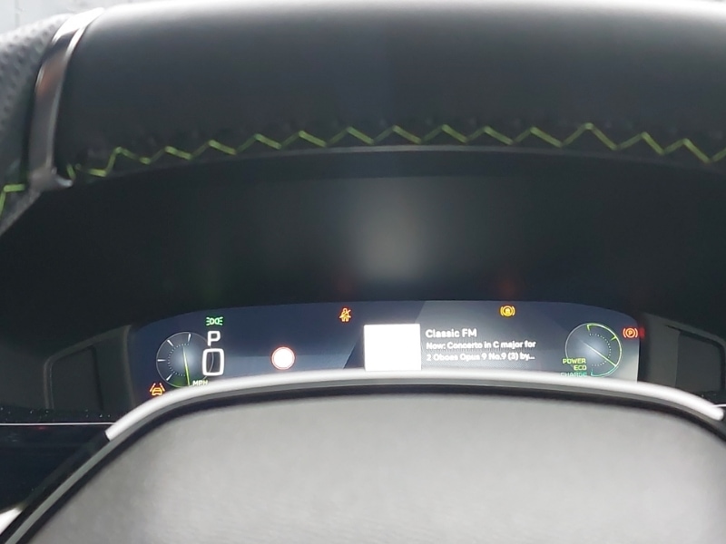 Used Peugeot 308 2025 for sale - 76823066: Photo 10