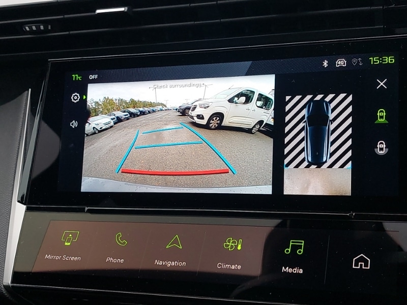 Used Peugeot 308 2025 for sale - 76823066: Photo 11