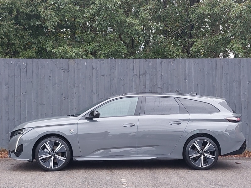 Used Peugeot 308 2025 for sale - 76823066: Photo 4