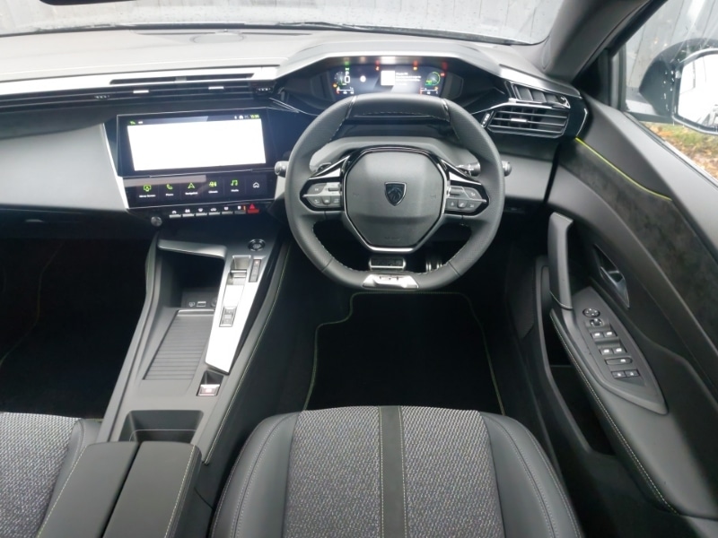 Used Peugeot 308 2025 for sale - 76823066: Photo 7