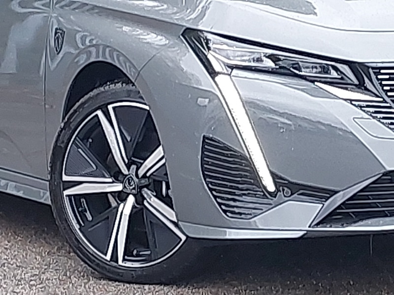 Used Peugeot 308 2025 for sale - 76823066: Photo 9