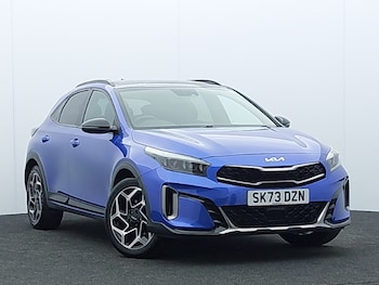 Used Kia XCeed 2024 for sale - 79424813: Photo
