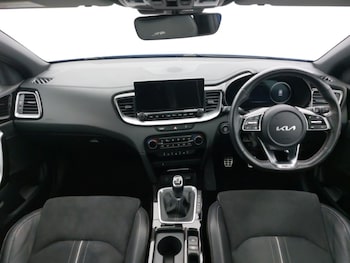 Used Kia XCeed 2024 for sale - 79424813: Photo