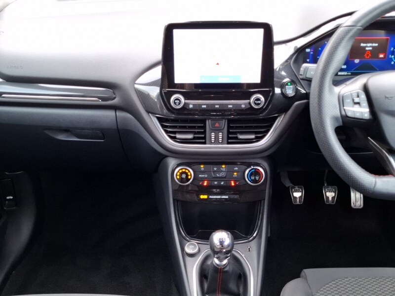 Used Ford Puma 2021 for sale - 77876121: Photo 10