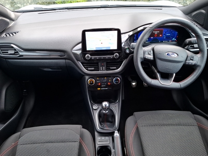 Used Ford Puma 2021 for sale - 77876121: Photo 2