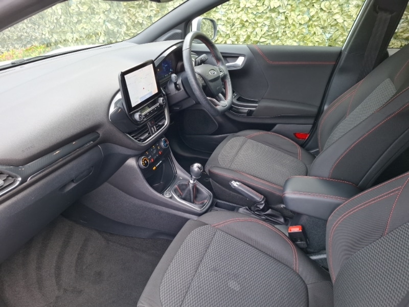 Used Ford Puma 2021 for sale - 77876121: Photo 5