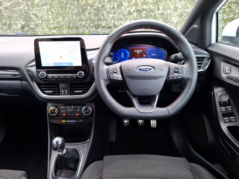 Used Ford Puma 2021 for sale - 77876121: Photo 7