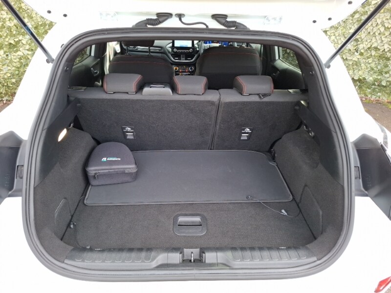 Used Ford Puma 2021 for sale - 77876121: Photo 8